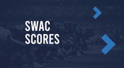 SWAC Football Scores and Results – Week 2 2024