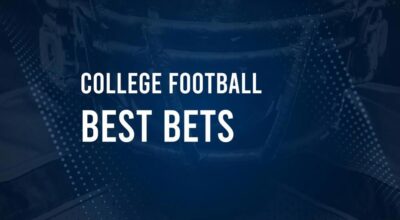 Week 2 College Football Computer Picks & Predictions