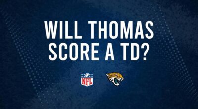 Will Brian Thomas Jr. Score a Touchdown Against the Bills on Monday Night Football in Week 3?