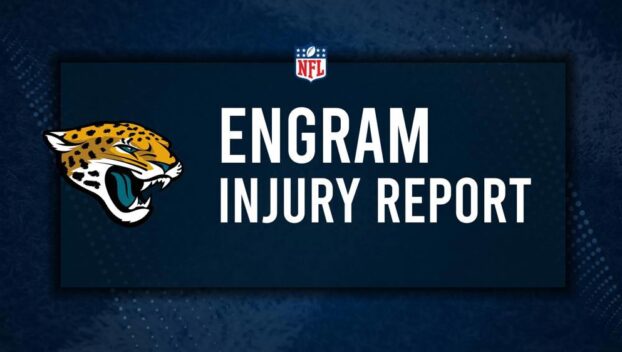 Will Evan Engram Play in Week 3? NFL Injury Status, News & Updates