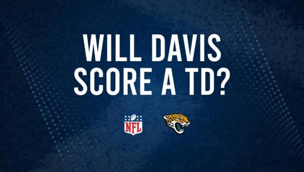 Will Gabriel Davis Score a Touchdown Against the Texans in Week 4?