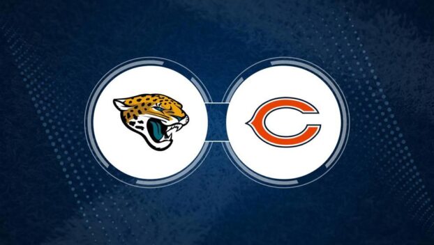 Best Bets, Odds for the Jaguars vs. Bears Game – Week 6