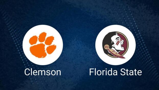 Best Bets, Predictions & Odds for the Florida State vs. Clemson Game – Saturday, Oct. 5