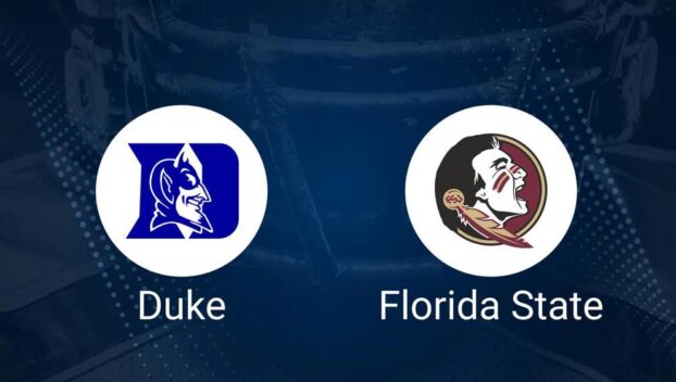 Best Bets, Predictions & Odds for the Florida State vs. Duke Game – Friday, Oct. 18