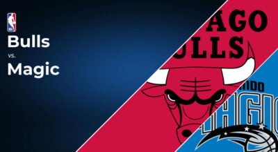 Bulls vs. Magic Injury Report Today - October 30