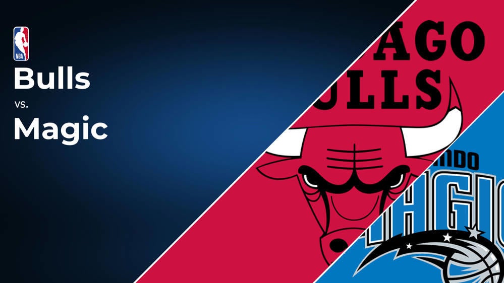 Bulls vs. Magic Injury Report Today - October 30