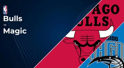 Bulls vs. Magic Tickets Available – Wednesday, Oct. 30