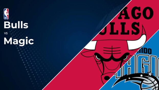 Bulls vs. Magic Tickets Available – Wednesday, Oct. 30