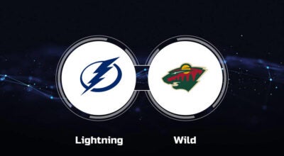 Buy Tickets for Tampa Bay Lightning vs. Minnesota Wild on October 24