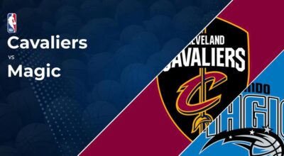 Cavaliers vs. Magic Tickets Available – Friday, Nov. 1