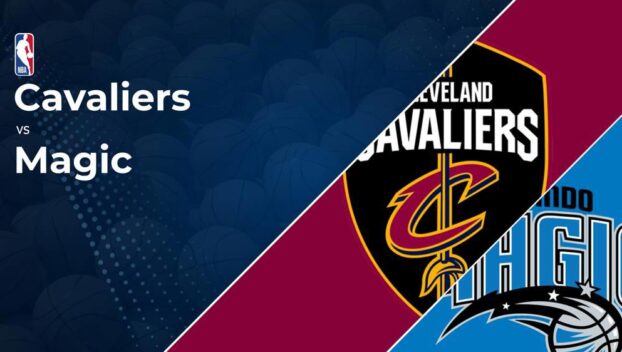 Cavaliers vs. Magic Tickets Available – Friday, Nov. 1