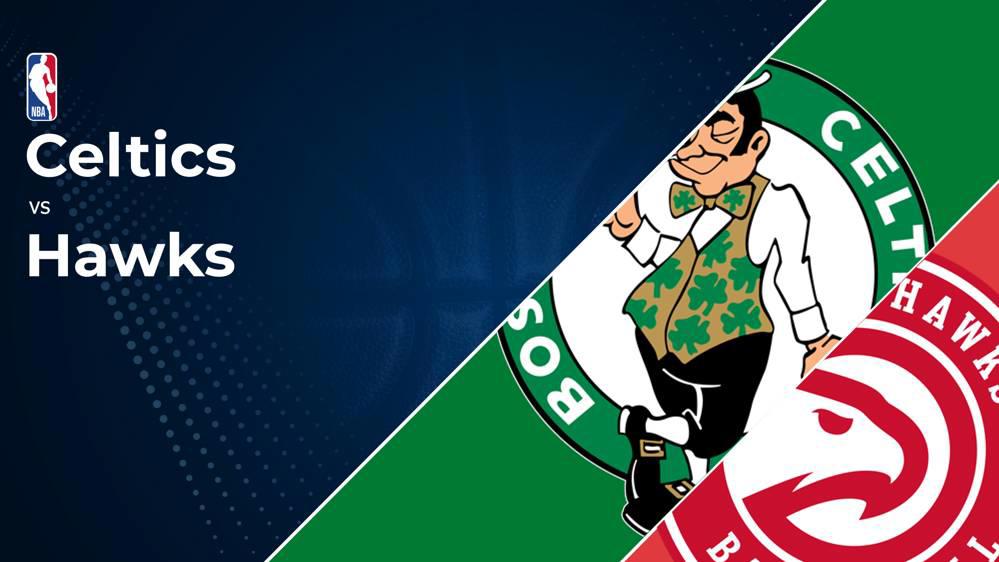 Celtics vs. Hawks Tickets Available – Tuesday, Nov. 12