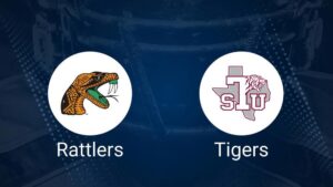 Florida A&M vs. Texas Southern Predictions & Picks: Odds, Moneyline, Spread - Saturday, Nov. 2