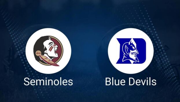 Florida State vs. Duke Predictions & Picks: Odds, Moneyline, Spread - Friday, Oct. 18