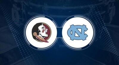 Florida State vs. North Carolina: Odds, spread, and over/under - Nov. 2