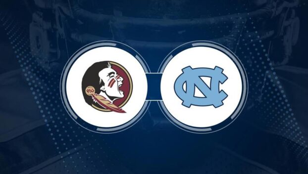 Florida State vs. North Carolina: Odds, spread, and over/under - Nov. 2