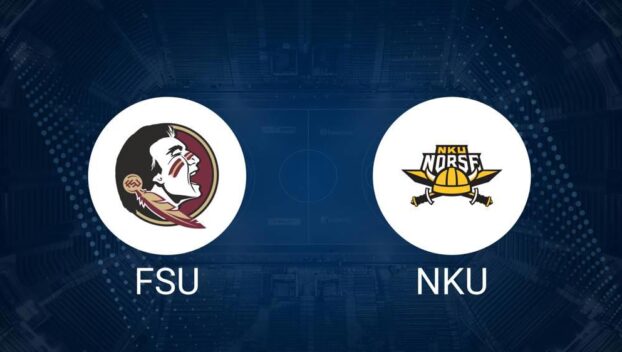 Florida State vs. Northern Kentucky Basketball Tickets - Monday, November 4