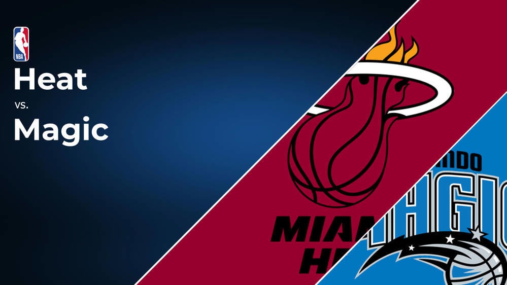 Heat vs. Magic Injury Report Today - October 23