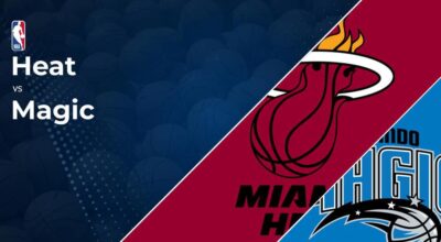 Heat vs. Magic Tickets Available – Wednesday, Oct. 23