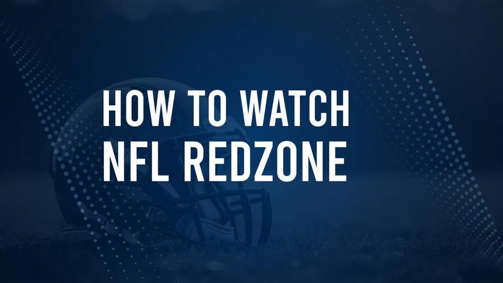 How to live stream NFL RedZone Week 6 with a free Fubo trial