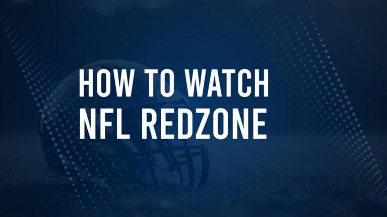 How To Live Stream NFL RedZone Week 7 With A Free Fubo Trial | The Post ...