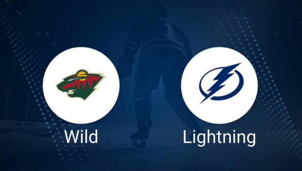 How to Pick the Wild vs. Lightning Game with Odds, Spread, Betting Line and Stats – November 1