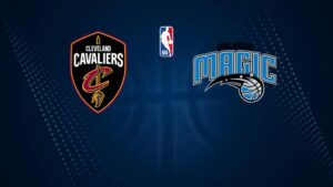 How to Watch the Cavaliers vs. Magic Game: Streaming & TV Channel Info for November 1