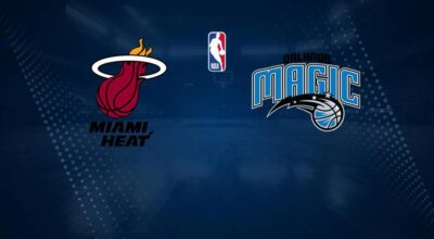 How to Watch the Heat vs. Magic Game: Streaming & TV Channel Info for October 23