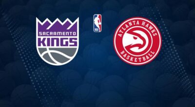 How to Watch the Kings vs. Hawks Game: Streaming & TV Channel Info for November 1