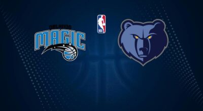 How to Watch the Magic vs. Grizzlies Game: Streaming & TV Channel Info for October 26