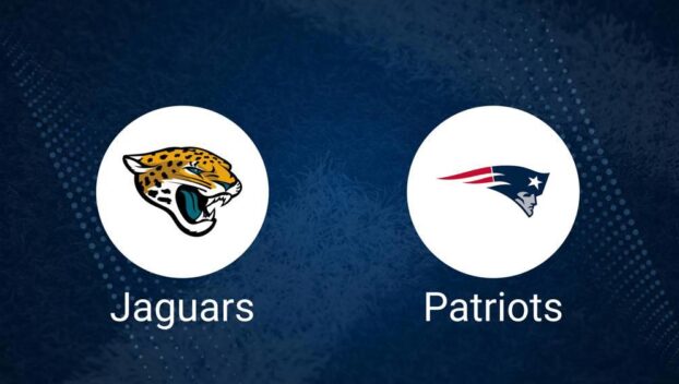 Jaguars vs. Patriots Predictions & Picks: Odds, Moneyline, Spread - Week 7