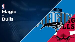 Magic vs. Bulls Prediction & Picks: Line, Spread, Over/Under - October 30