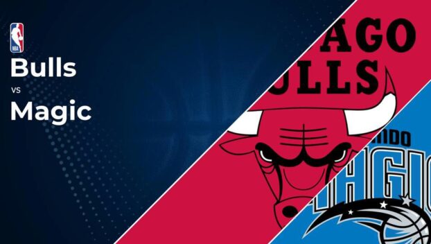 Magic vs. Bulls Tickets Available – Wednesday, Oct. 30