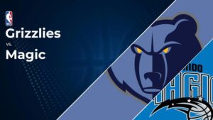 Magic vs. Grizzlies Prediction & Picks: Line, Spread, Over/Under - October 26