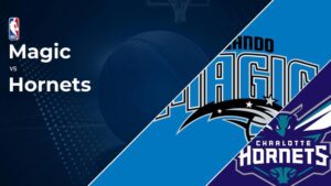 Magic vs. Hornets Tickets Available – Tuesday, Nov. 12