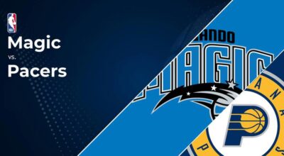 Magic vs. Pacers Prediction & Picks: Line, Spread, Over/Under - October 28