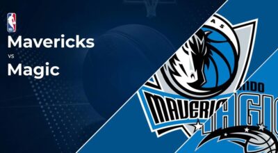 Mavericks vs. Magic Tickets Available – Sunday, Nov. 3