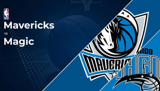 Mavericks vs. Magic Tickets Available – Sunday, Nov. 3