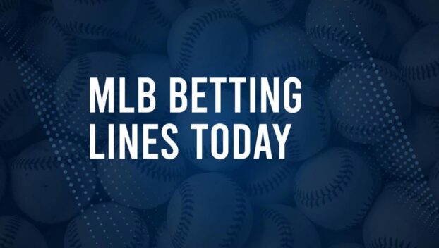 MLB Playoff Betting Lines and Picks Today | Oct. 5