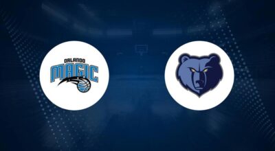 NBA Best Bets: Grizzlies vs. Magic Picks for October 26