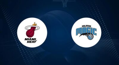 NBA Best Bets: Heat vs. Magic Picks for October 23