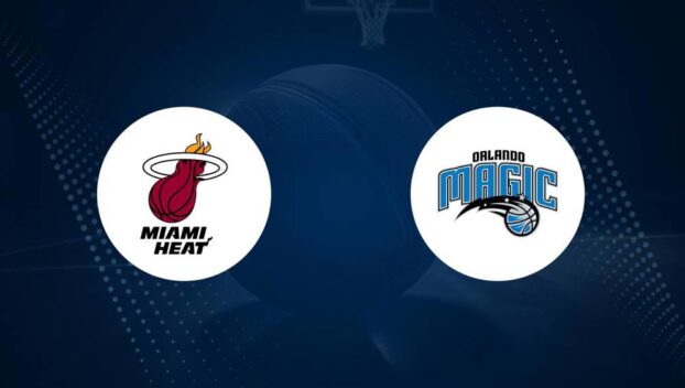 NBA Best Bets: Heat vs. Magic Picks for October 23