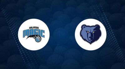 NBA Best Bets: Magic vs. Grizzlies Picks for October 26