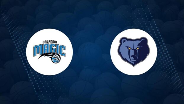 NBA Best Bets: Magic vs. Grizzlies Picks for October 26