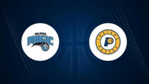 NBA Best Bets: Magic vs. Pacers Picks for October 28