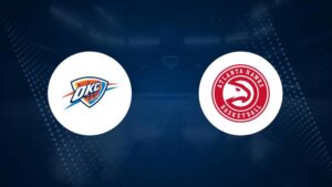 NBA Best Bets: Thunder vs. Hawks Picks for October 27