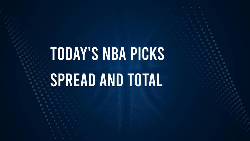 NBA Spread and Total Picks for Today, October 27