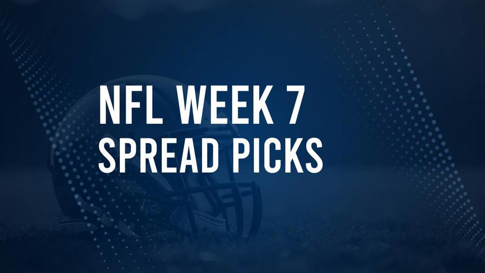 NFL Week 7 Picks Against the Spread, Tips and Predictions The Post