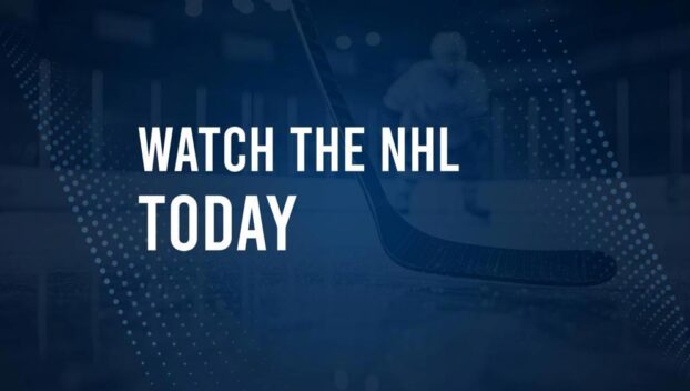 October 15 NHL TV Schedule: TV Channel, Start Times & Live Streaming Options