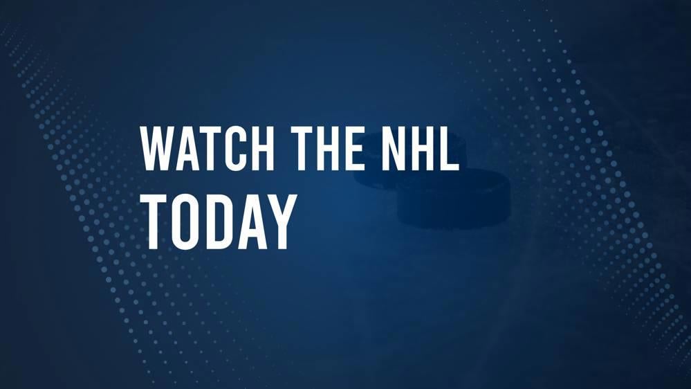 October 31 NHL TV Schedule: TV Channel, Start Times & Live Streaming Options